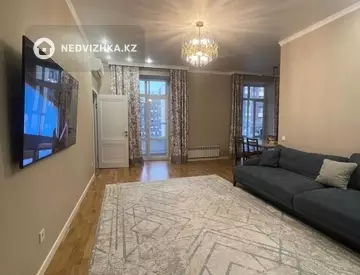 3-комнатная квартира, этаж 6 из 16, 77 м²