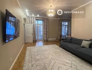 3-комнатная квартира, этаж 6 из 16, 77 м²