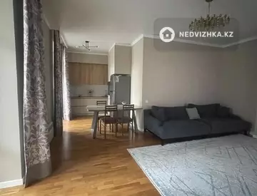 3-комнатная квартира, этаж 6 из 16, 77 м²