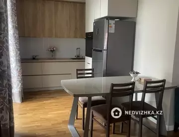 3-комнатная квартира, этаж 6 из 16, 77 м²