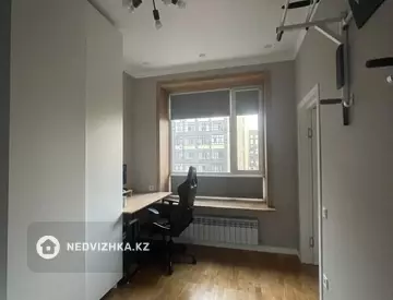 3-комнатная квартира, этаж 6 из 16, 77 м²