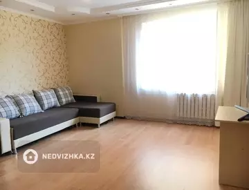 1-комнатная квартира, этаж 9 из 12, 50 м²