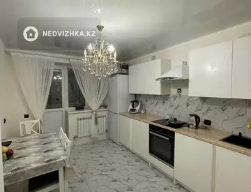 2-комнатная квартира, этаж 3 из 7, 55 м²