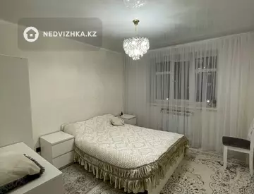 2-комнатная квартира, этаж 3 из 7, 55 м²