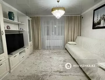 2-комнатная квартира, этаж 3 из 7, 55 м²