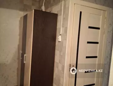 1-комнатная квартира, этаж 2 из 5, 31 м²