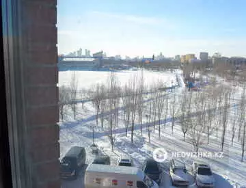 3-комнатная квартира, этаж 2 из 7, 65 м²