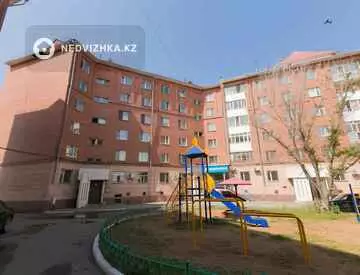 3-комнатная квартира, этаж 2 из 7, 65 м²
