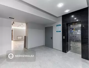 1-комнатная квартира, этаж 4 из 6, 34 м²