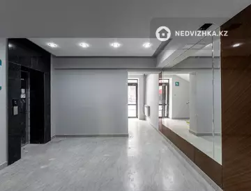 1-комнатная квартира, этаж 4 из 6, 34 м²