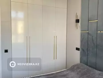 2-комнатная квартира, этаж 7 из 10, 37 м², на длительный срок