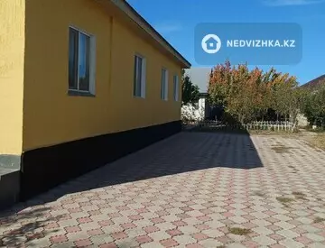 1-комнатный дом, 8 соток, 102 м²