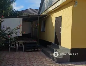 1-комнатный дом, 8 соток, 102 м²