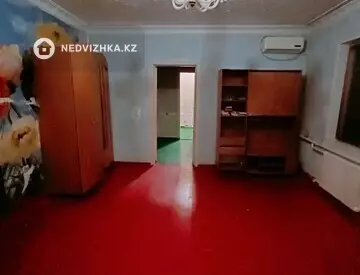 4-комнатная часть дома, 3.2 соток, 66 м², на длительный срок