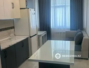 2-комнатная квартира, этаж 5 из 6, 70 м²