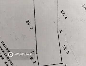 Участок 5.5 соток