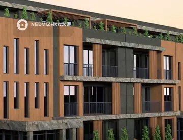 4-комнатная квартира, этаж 2 из 3, 135 м²