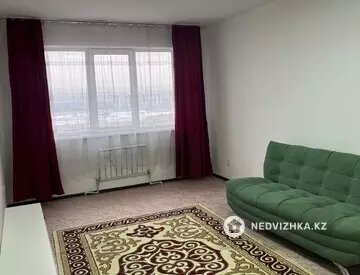 3-комнатная квартира, этаж 9 из 9, 85 м², на длительный срок