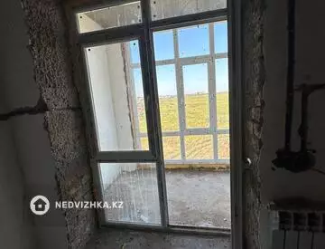 1-комнатная квартира, этаж 5 из 6, 31 м²