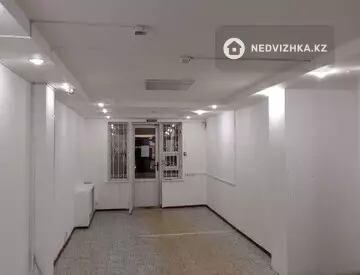 Помещение, этаж 1 из 5, 47 м²