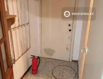 Помещение, этаж 1 из 5, 47 м²