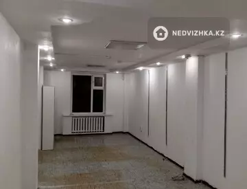 Помещение, этаж 1 из 5, 47 м²