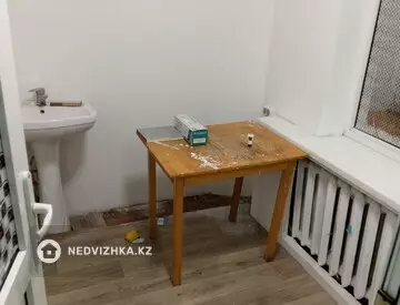 Помещение, этаж 1 из 5, 47 м²