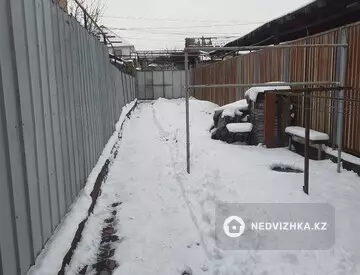 3-комнатный дом, 2 соток, 48 м², на длительный срок