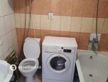 3-комнатный дом, 2 соток, 48 м², на длительный срок