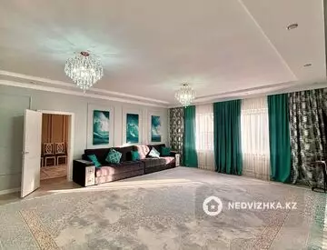 5-комнатный дом, 6 соток, 160 м²