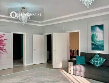 5-комнатный дом, 6 соток, 160 м²