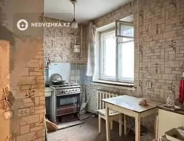 2-комнатная квартира, этаж 2 из 5, 44 м²