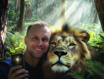 Фотография профиля