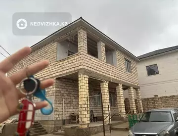 8-комнатный дом, 0.6 соток, 188 м²