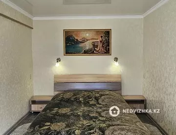 1-комнатная квартира, этаж 5 из 5, 32 м², посуточно