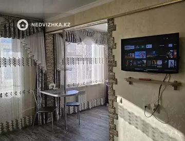 1-комнатная квартира, этаж 5 из 5, 32 м², посуточно