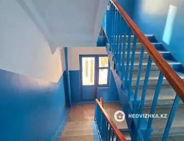 3-комнатная квартира, этаж 3 из 5, 70 м²