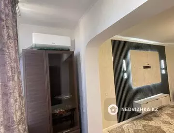 3-комнатная квартира, этаж 4 из 5, 70 м²