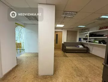 Помещение, этаж 1 из 5, 93 м²