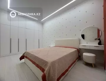 2-комнатная квартира, этаж 2 из 9, 66 м², на длительный срок