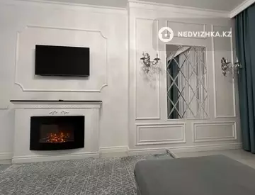 2-комнатная квартира, этаж 2 из 9, 66 м², на длительный срок