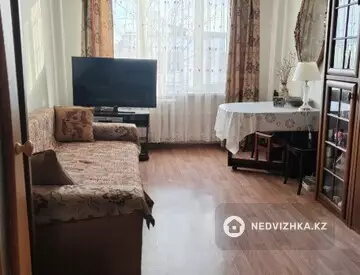 2-комнатная квартира, этаж 5 из 5, 45 м²