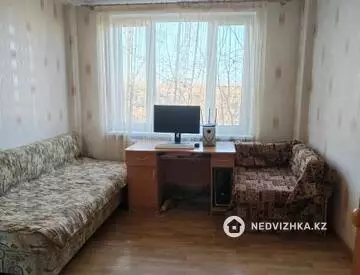 2-комнатная квартира, этаж 5 из 5, 45 м²