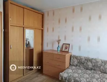 2-комнатная квартира, этаж 5 из 5, 45 м²