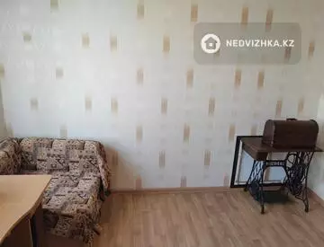2-комнатная квартира, этаж 5 из 5, 45 м²