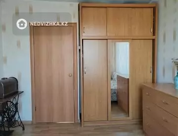 2-комнатная квартира, этаж 5 из 5, 45 м²