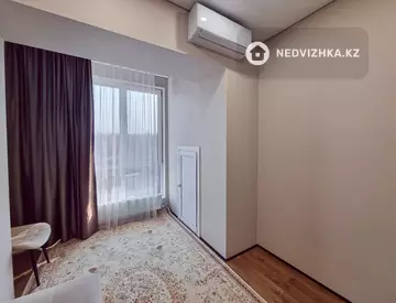 3-комнатная квартира, этаж 3 из 20, 69 м², на длительный срок