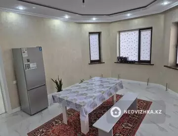 6-комнатный дом, 8 соток, 180 м²