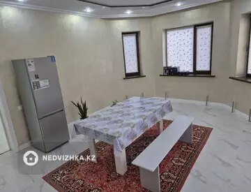 6-комнатный дом, 8 соток, 180 м²