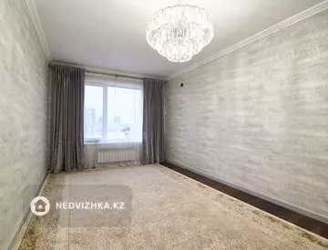 3-комнатная квартира, этаж 9 из 12, 84 м²